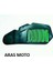 Volta Revolt Rm 5 Rm 5-X Scooter Hava Filtresi Elemanı Özel Green-Arasmoto 1