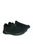 440231 014 Kadın Siyah Büyük Numara Spor Ayakkabı 2