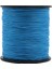 Rikimaru 0.10 mm Rw8-8 Katlı 300 Metre,7.2 kg Çeker ,mavi Renkli Ip,örgü,ipek Misina 4