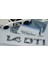 Opel 1.4 Dti Bagaj Krom Abs 3m 3D Yazı Logo Amblem 5