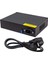 Powermaster Poe4+2 60W 10 100 Mbps Poe Ethernet Switch 6 Port 220V Veri Aktarımı 2