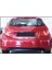 Ebal Oto Peugeot 208 Krom Bagaj Alt Çıtası 2012 Üzeri P.çelik 1