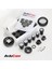 LK003 S Mount Yüksek Kalite Lens ve Lens Tutucu Seti 1