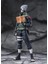 Tamashii Nations - Naruto Shippuden Kakashi Hatake Bandai S.h.figuarts Shf Aksiyon Figürü 1