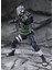 Tamashii Nations - Naruto Shippuden Kakashi Hatake Bandai S.h.figuarts Shf Aksiyon Figürü 2