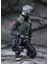 Tamashii Nations - Naruto Shippuden Kakashi Hatake Bandai S.h.figuarts Shf Aksiyon Figürü 3