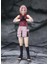 Tamashii Nations - Naruto Shippuden Sakura Haruno Bandai S.h.figuarts Shf Aksiyon Figürü 1