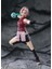 Tamashii Nations - Naruto Shippuden Sakura Haruno Bandai S.h.figuarts Shf Aksiyon Figürü 3