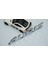 Auris Bagaj Krom Abs Yazı Logo Amblem Toyota Ile Uyumlu 4