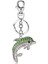 Green Dolphin Anahtarlık 1