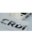Hyundai Tucson Crdi Bagaj Krom Abs Yazı Logo Amblem 2