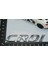 Hyundai Tucson Crdi Bagaj Krom Abs Yazı Logo Amblem 3