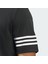 3-Stripes Polo Shirt Erkek Tişört 5