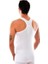 Erkek Spor Renkli Atlet 0118 - 12 Adet 1