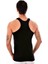 Erkek Spor Renkli Atlet 0118 - 6 Adet 1