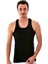 Erkek Spor Renkli Atlet 0118 - 6 Adet 3