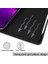Apple iPad Pro 11 2020 Kılıf 2.nesil Yatay Standlı Kot Desenli Uyku Modlu Kalemlikli Silikon Smart Tablet Kılıfı (Model A2228,A2068,A2230/231) 4