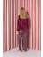 Kadın Kışlık Kadife Pijama Takımı K200/812 - 1 Adet 2
