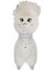 Lama Peluş Oyuncak Uyku Arkadaşı 28 cm 1