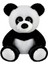 Top Rock Store Sevimli Panda Peluş Oyuncak 30 cm 1