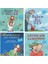 Annem Bir Melek - Babam Bir Dev - Büyükannem Bir Yıldız - Dedem Bir Şampiyon 4 Kitap 1