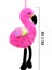 Toprock Store Flamingo Peluş 80 cm Uyku Arkadaşı Dev Boy 2