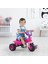 2529 Unicorn Trike Bisiklet -Dolu 4