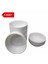 6 Adet - 12CM Melamin Çorba Kasesi, Cacık, Meze, Komposta, Oteller, Organizasyon, Okul, Lokanta 3