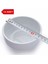 12 Adet - 12CM Melamin Çorba Kasesi, Cacık, Meze, Komposta, Oteller, Organizasyon, Okul, Lokanta 3