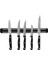 Tuğra Çelik Mıknatıslı Bıçak Tutucu - 50 cm (2818) 1