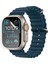 Apple Watch Ultra 2 - 49MM Uyumlu Ekran Koruyucu +1 Yedek 1
