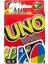 Mattel Uno Kartlar W2087 Klasik Uno Kart Oyunu 1