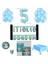 Mini Party Store Baby Shark Parti Seti 4