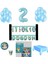 Mini Party Store Baby Shark Parti Seti 5