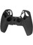 Playstation 5 Dualsense Gamepad Slikon Koruyucu Set 2