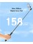 SF13 360 Derece Bluetooth Kontrollü 158CM Selfie Çubuğu 3