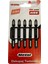 Knisaw 51718 Metal Dekupaj Testeresi 5 Parça 1