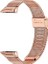 Huawei Band 6 / Honor Band 6 Için Silikon Kordon (Yurt Dışından) 1