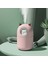 Kitty Cat H2O Humidifier 300ML Gece Lambası Özellikli Hava Nemlendirici ve Aroma Difüzörü 2