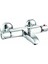 Termostatik Banyo Bataryası Eca Batarya 102102340 1
