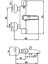 Termostatik Banyo Bataryası Eca Batarya 102102340 2
