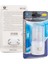Powermaster Ledli Anahtarlı Gece Lambası 0.5 Watt Prizli Gece Lambası Işığı Priz Tipi 3