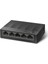 Tp-Link LS1005G 5 Port Gıgabit Swıtch Plastic Case 1