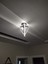 Tekli LED Avize 3