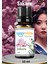 Sakura Çiçeği Aromaterapi Uçucu Yağ Esansiyel Buhurdanlık Yağı 10 ml 1