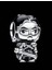 Game Of Thrones Arya Stark Charm 1