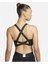 Pro Dri-Fit Swoosh Women Training Siyah Kadın Sporcu Sütyeni DQ5252-010 5