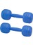 Oyuncak Dumbell Set Iki Adet 1