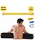Unisex Sauna Termal Kemer Korse Zayıflama Göbek Eriten Toparlayıcı Fitness Sporcu Kemeri Bel Bandı Korse Termal Sauna Kemer Neopren Korse Kemer Zayıflama Kemeri 1
