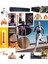 Unisex Sauna Termal Kemer Korse Zayıflama Göbek Eriten Toparlayıcı Fitness Sporcu Kemeri Bel Bandı Korse Termal Sauna Kemer Neopren Korse Kemer Zayıflama Kemeri 4